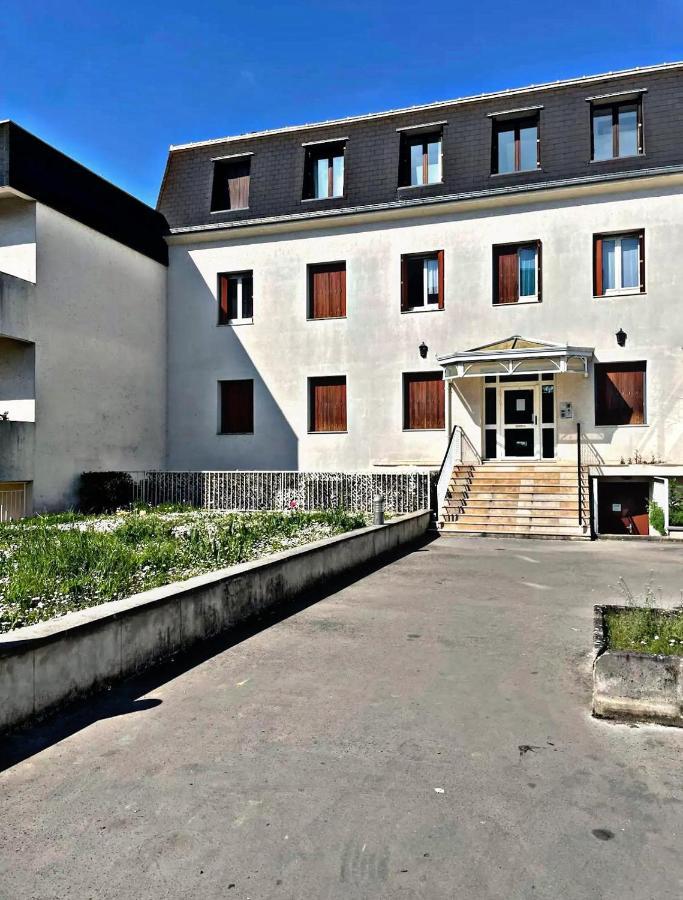 The Garden Yourhosthelper Villejuif Exterior photo